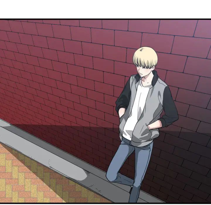 有什麼了不起的!第18話