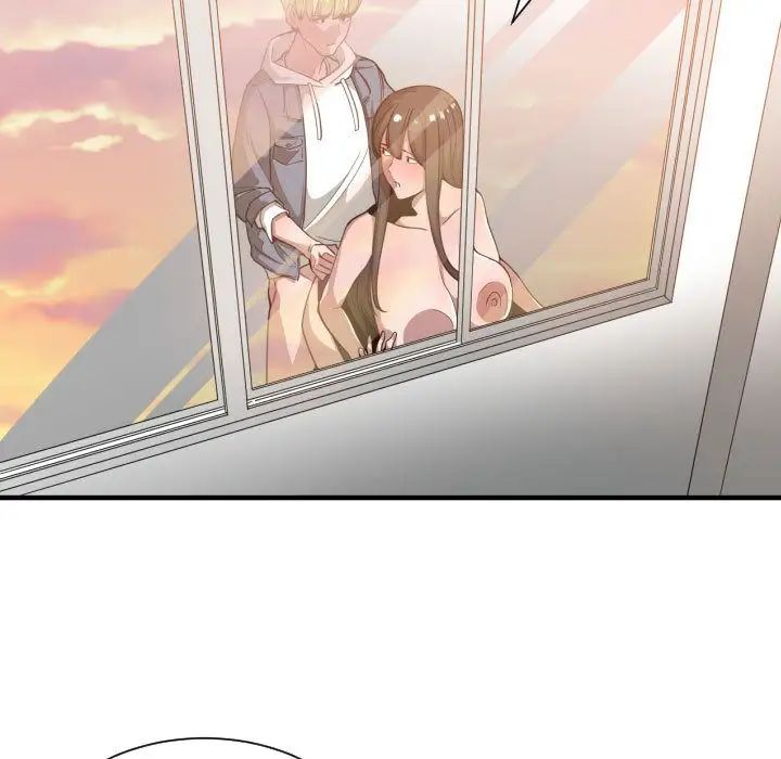 有什麼了不起的!第25話