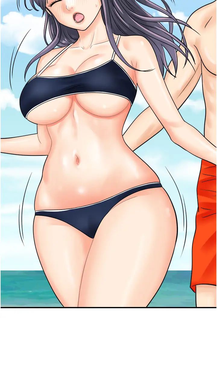 行动扫码鸡第24话-水果藏在「那个洞」瞭…♥