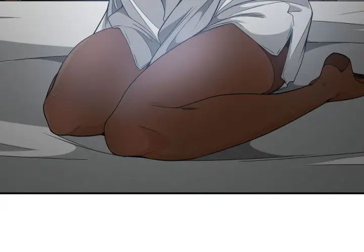 有什么了不起的!第29话