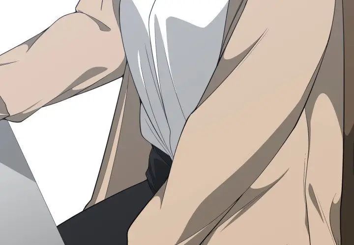 有什么了不起的!第31话