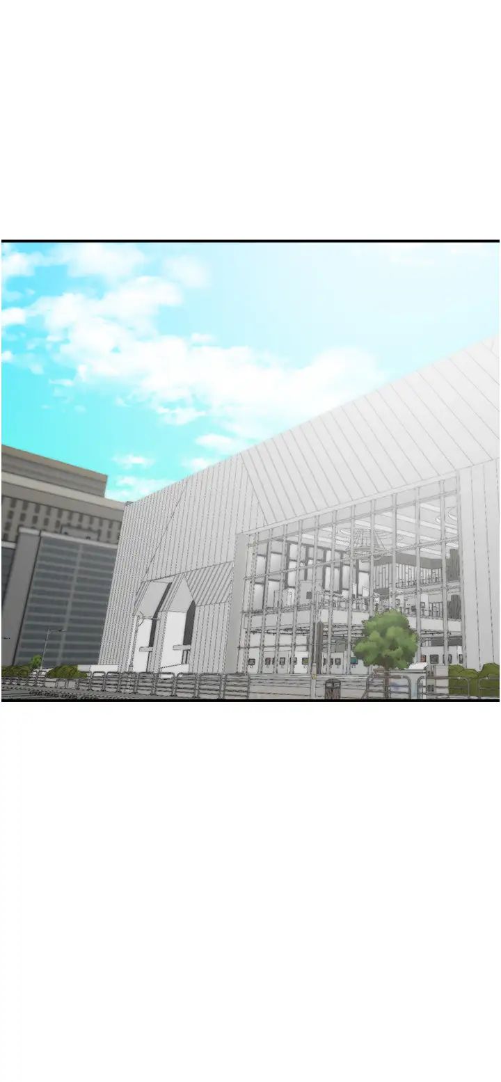 行動掃碼雞第36話-看我怎麼一桿進洞!