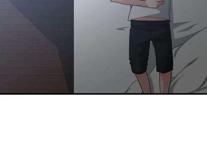 有什么了不起的!第34话