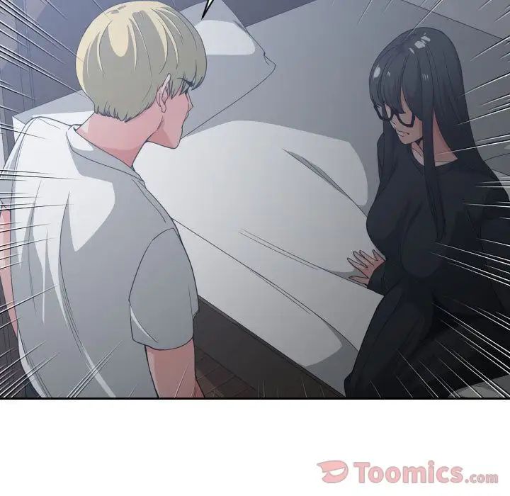 有什么了不起的!第34话