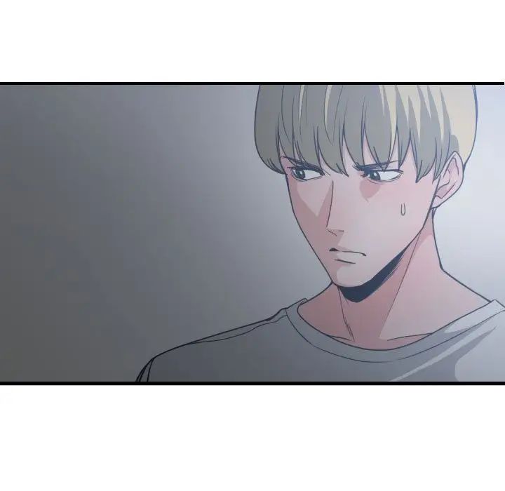 有什么了不起的!第34话