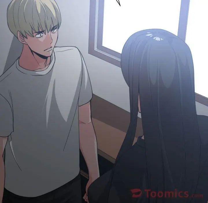 有什么了不起的!第34话