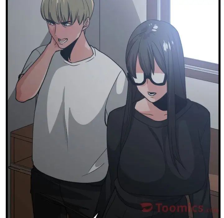 有什么了不起的!第34话