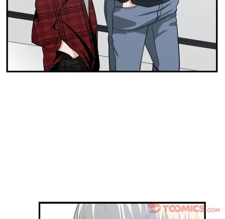 有什么了不起的!第35话