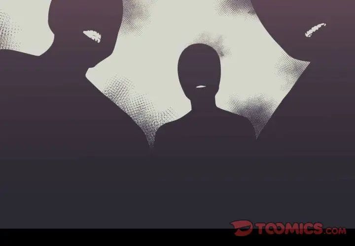 有什么了不起的!第36话