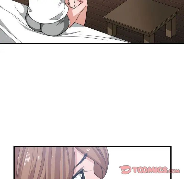 有什么了不起的!第38话