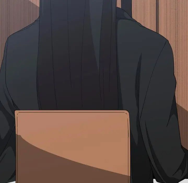 有什么了不起的!第39话