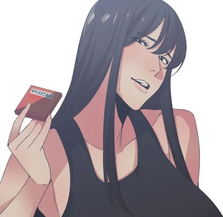 有什麼了不起的!第39話