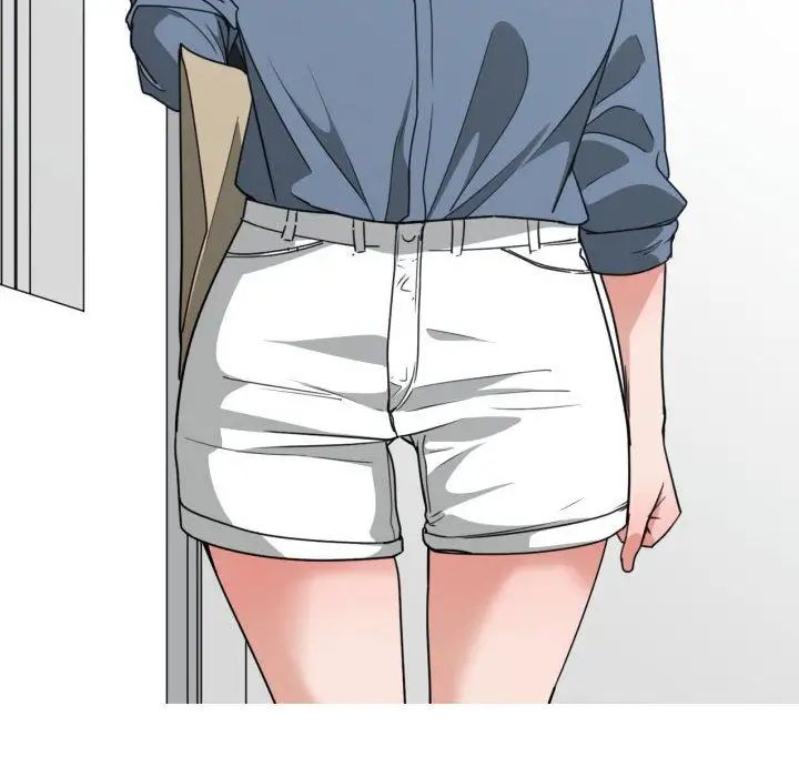 有什么了不起的!第42话