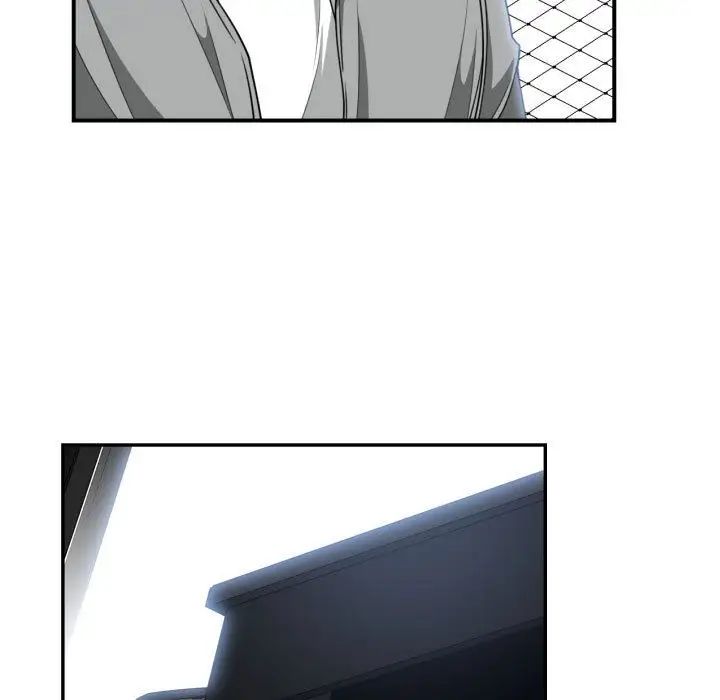 有什么了不起的!第42话