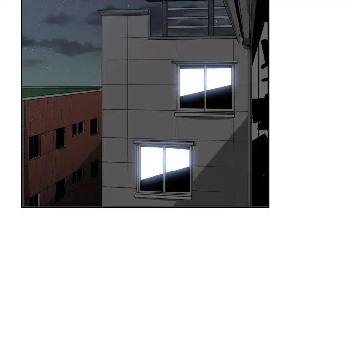 有什么了不起的!第42话