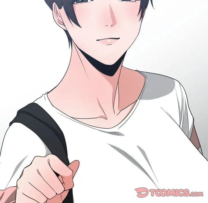 有什么了不起的!第44话