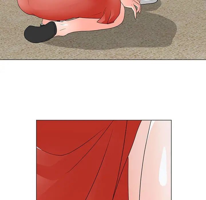 兒子的樂園第22話