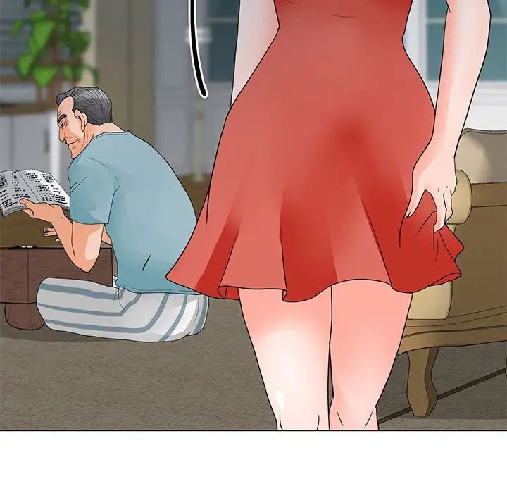 兒子的樂園第23話