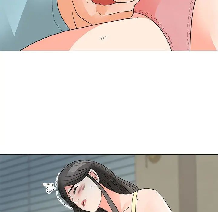 儿子的乐园第23话