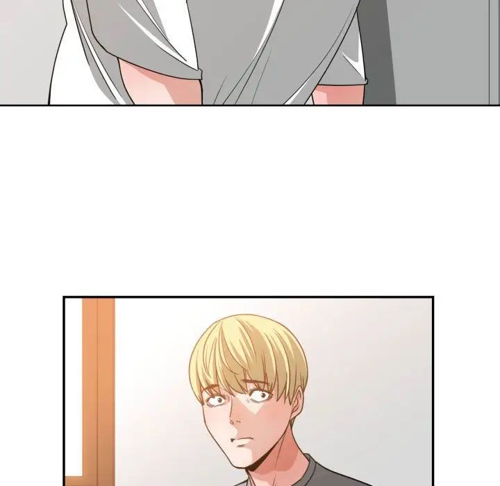 有什么了不起的!第45话