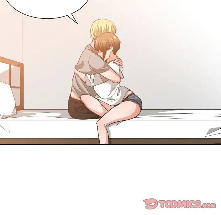 有什麼了不起的!第45話