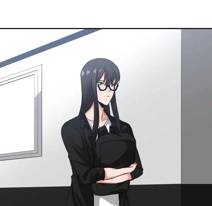 有什么了不起的!第46话