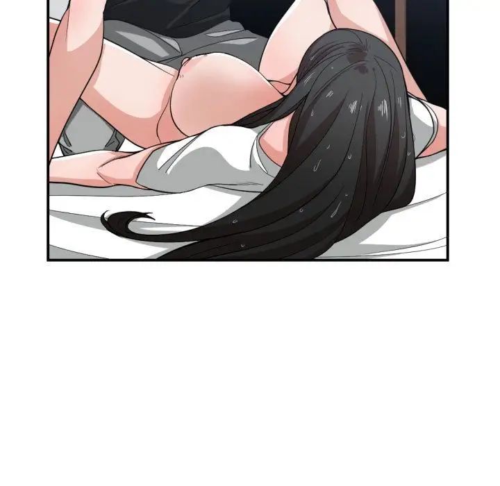 有什么了不起的!第47话