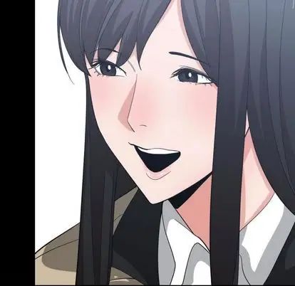 有什么了不起的!第49话