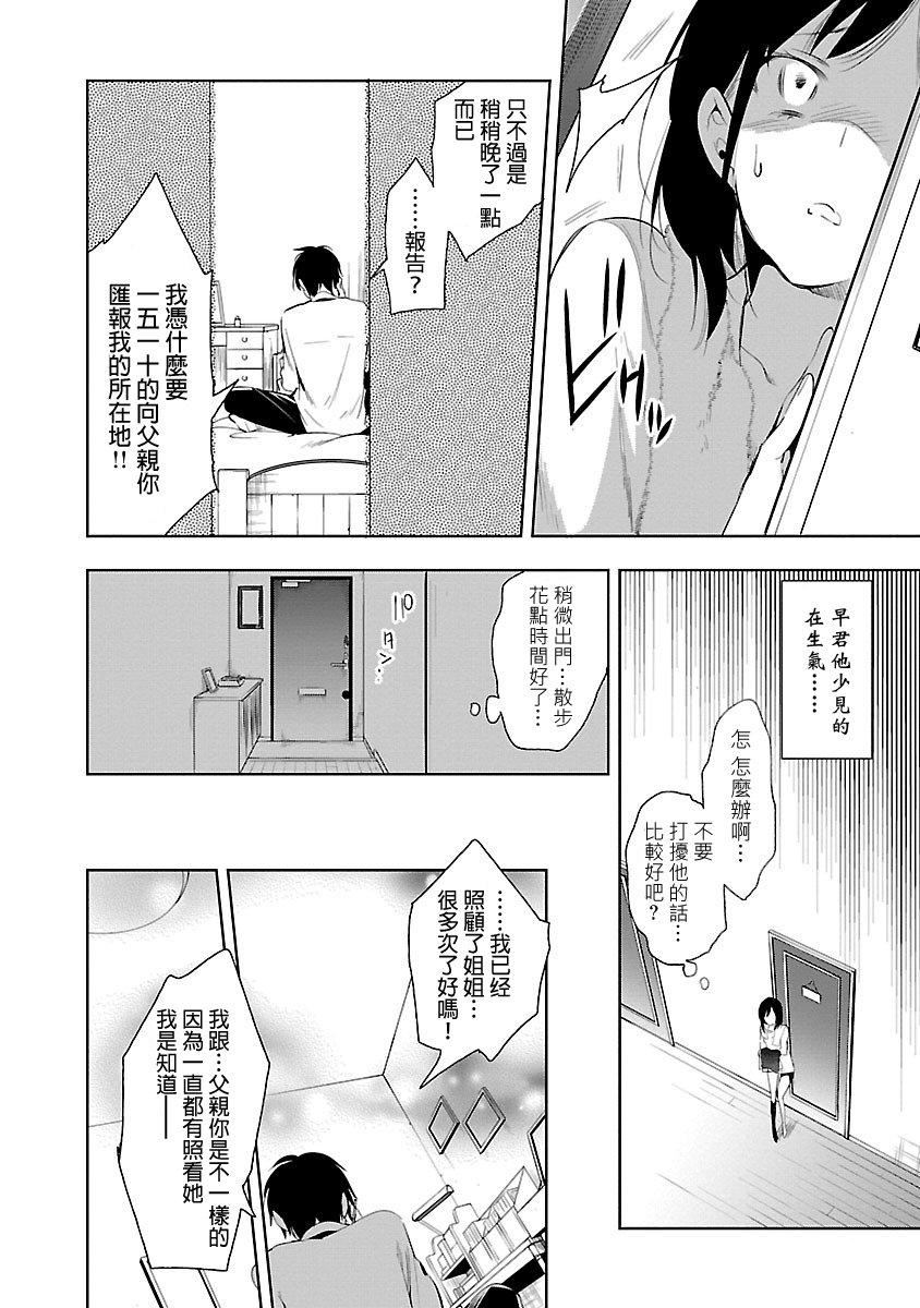 和神明結怨和神明結怨5