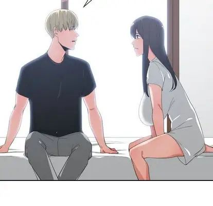 有什麼了不起的!第49話