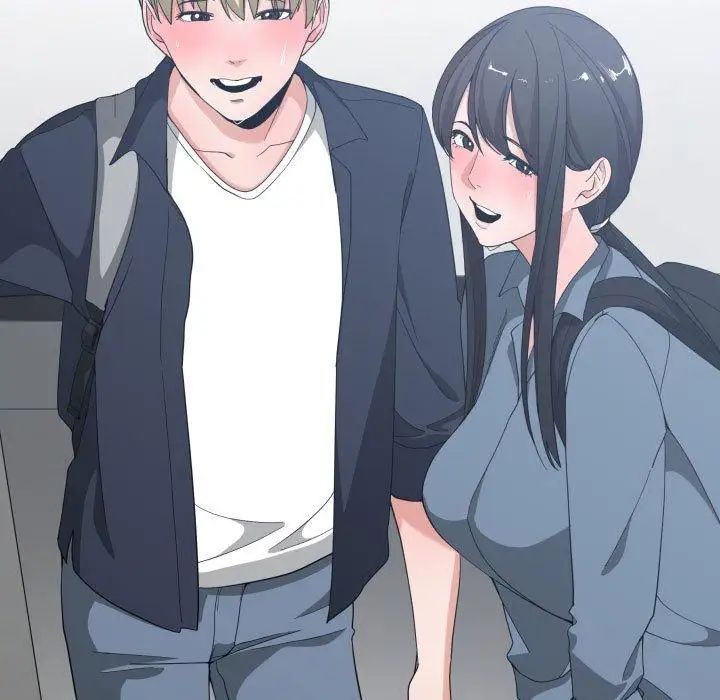 有什么了不起的!第50话-最终话（完结）