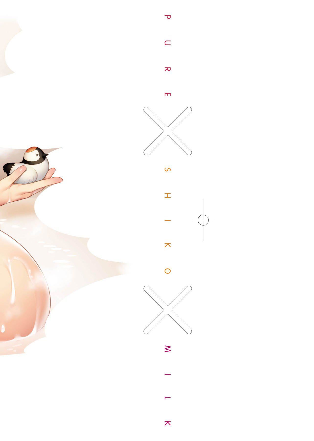 [ぎうにう]ぴゅあ×シコ×みるく[黑条修正][单行本][未来数位中文][ぎうにう]ぴゅあ×シコ×みるく[黑条修正][单行本][未来数位中文]