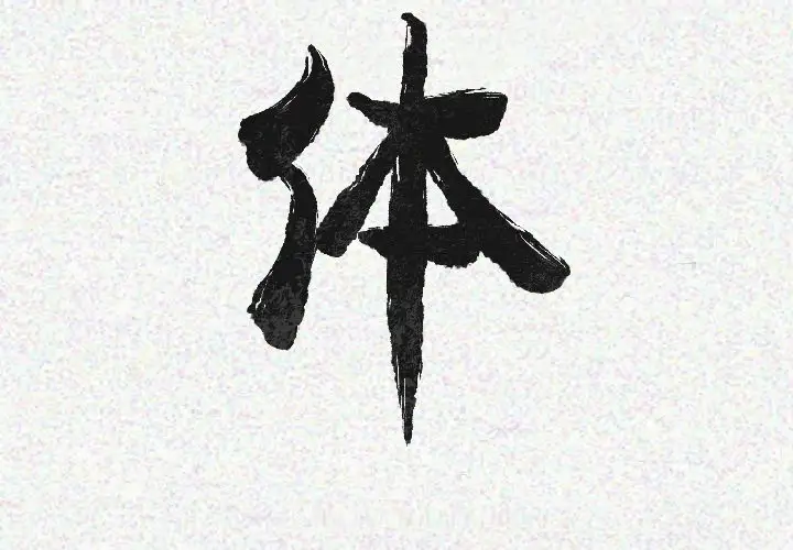 肉体第16话