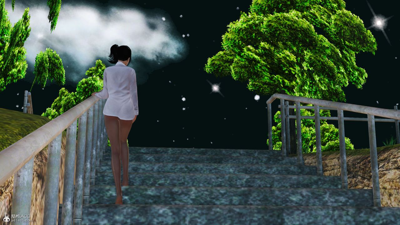 [3D]愛我的媽媽第04話