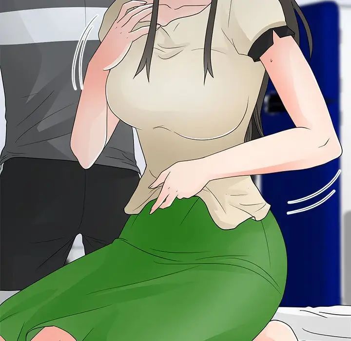 儿子的乐园第39话