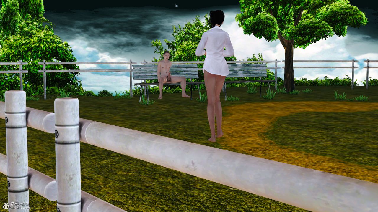 [3D]愛我的媽媽第04話