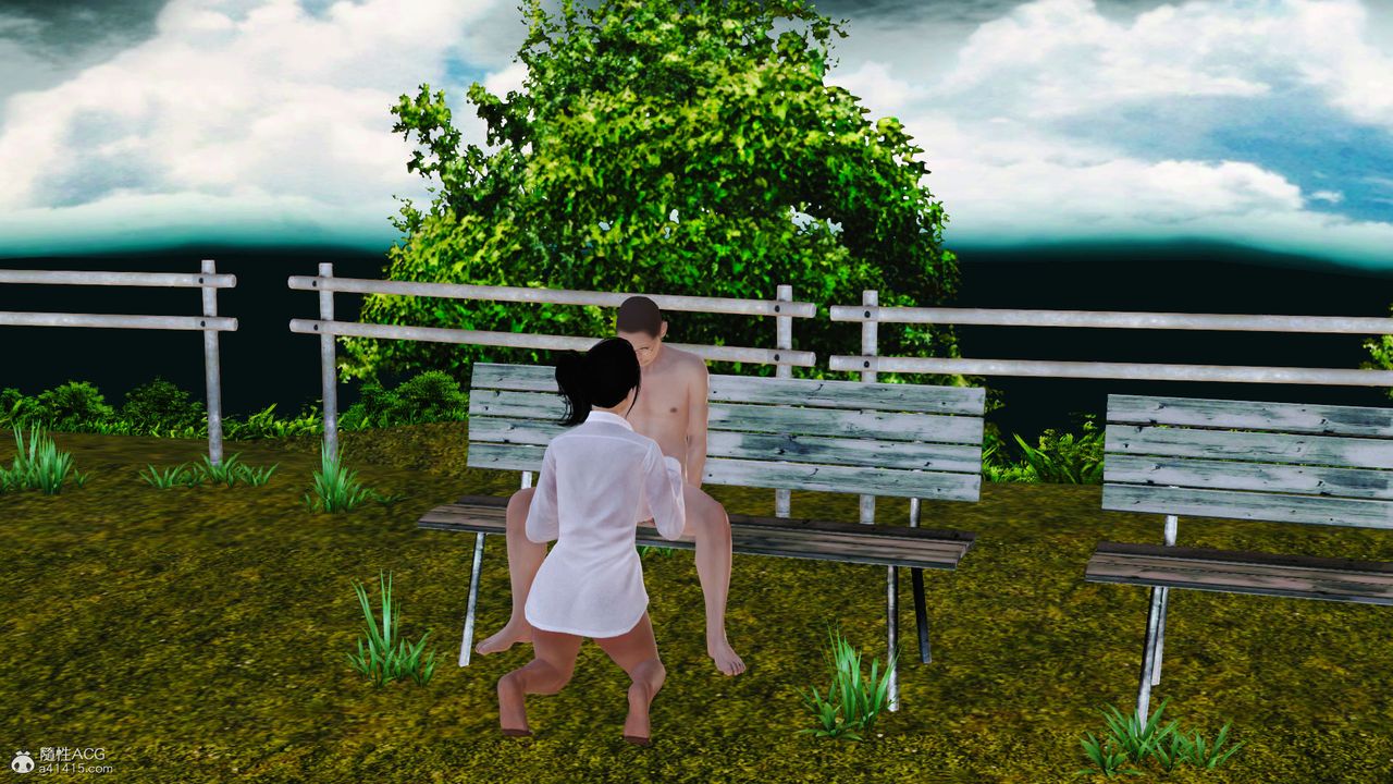 [3D]爱我的妈妈第04话