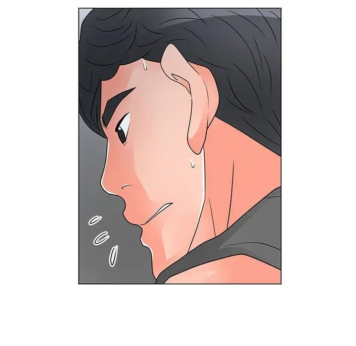 儿子的乐园第39话