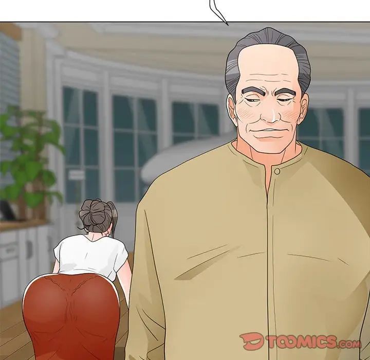 儿子的乐园第39话