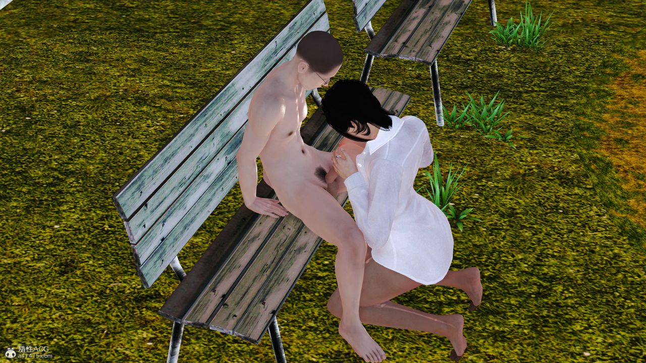 [3D]爱我的妈妈第04话