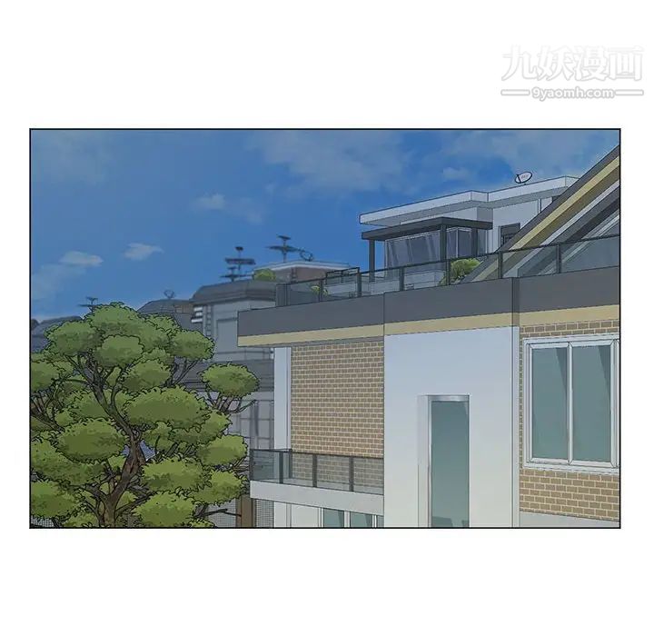 儿子的乐园最终话