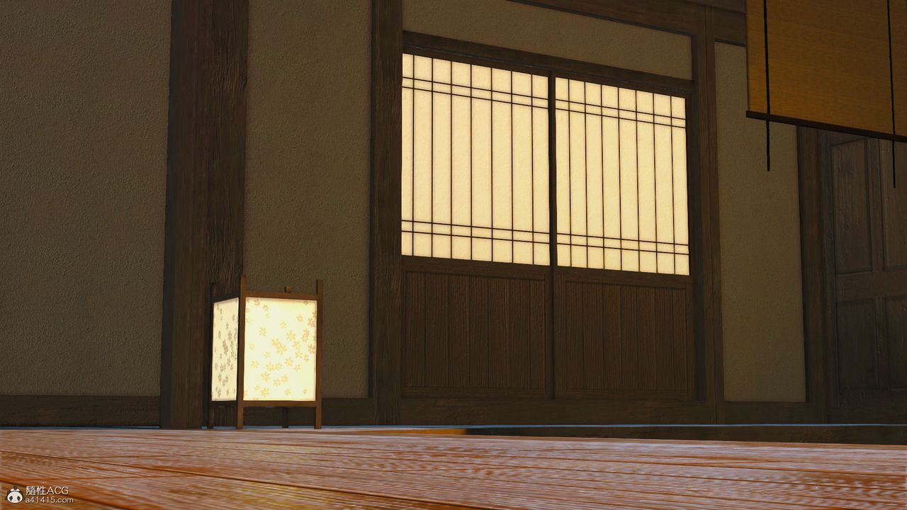 [3D]爱我的妈妈第06话