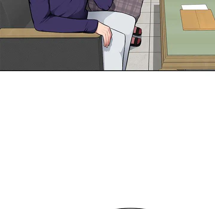 混亂一家人第1話