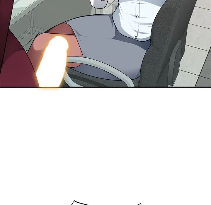 混亂一家人第1話