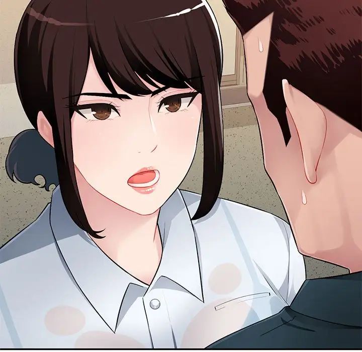 混乱一家人第3话