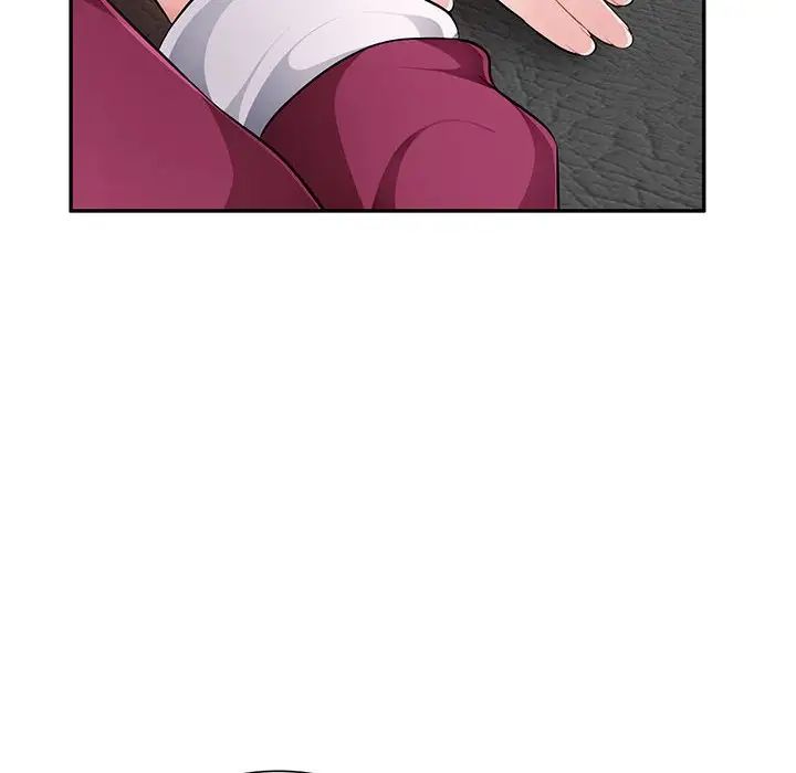 混乱一家人第5话