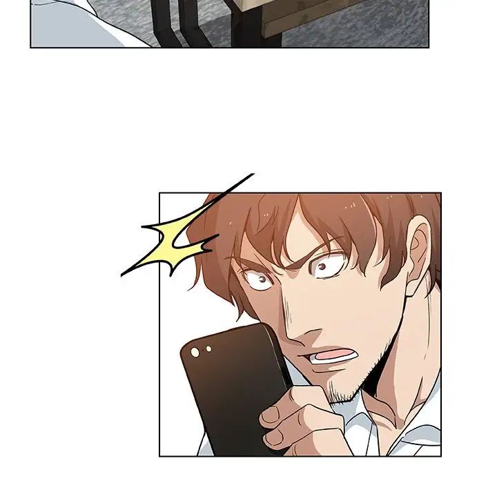 Missing9第33話-最終話（完结）