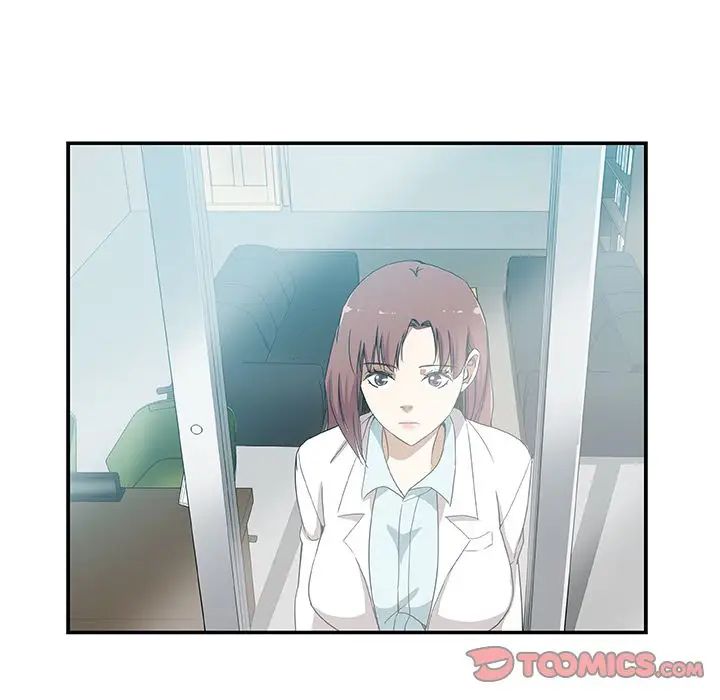 Missing9第33話-最終話（完结）