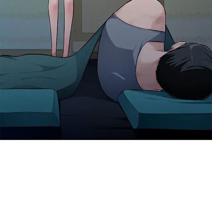 混乱一家人第6话