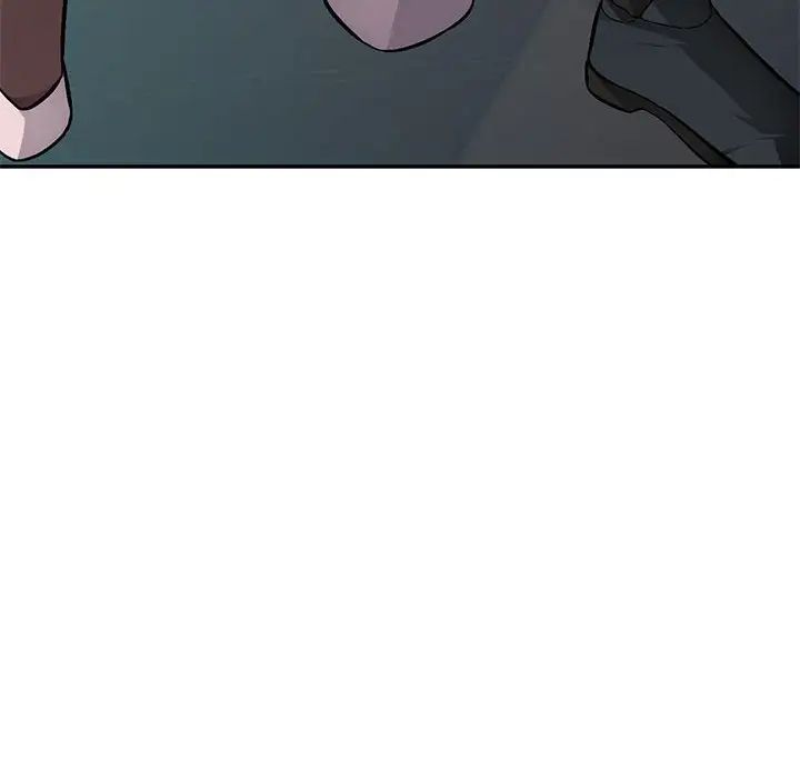 混乱一家人第8话